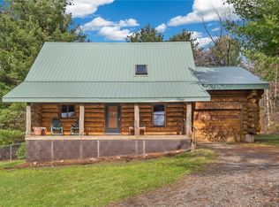 533 Irish Settlement Rd, Freeville, NY 13068