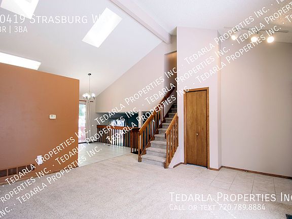 2nd image of 10419 Strasburg Way