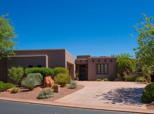 2232 N Cohonina Cir, Saint George, UT 84770
