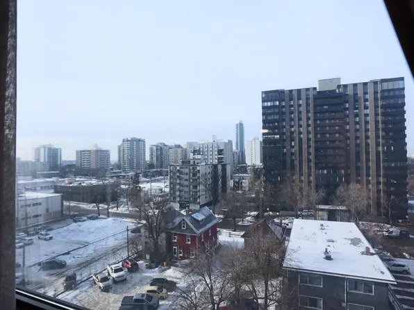 10160 114th St NW #804, Edmonton, AB T5K 2L2