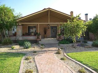 41 W Willetta St, Phoenix, AZ 85003