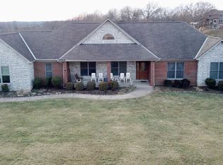 8664 Roth Farm Ln, Alexandria, KY 41001