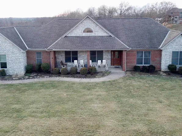 8664 Roth Farm Ln, Alexandria, KY 41001
