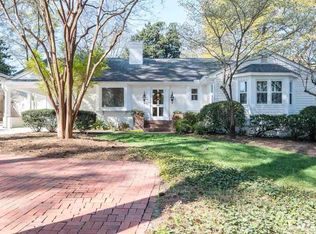 2771 Toxey Dr, Raleigh, NC 27609