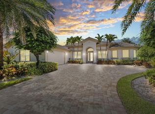 5020 SE Inlet Isle Way, Stuart, FL 34997