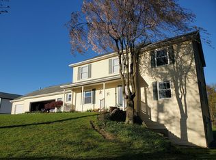2120 24th Ave, Hudsonville, MI 49426