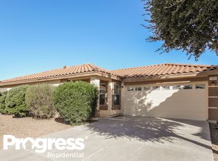 1550 S Danielson Way, Chandler, AZ 85286