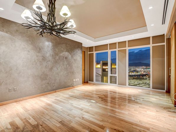 3750 S Las Vegas Blvd #2711