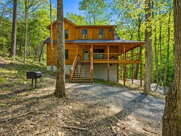 3045 Jones Creek Ln Lot 171E, Sevierville, TN 37862