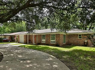 206 Southmore St, Tomball, TX 77375