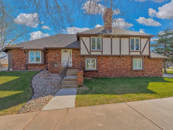 2932 W Benjamin Dr, Wichita, KS 67204