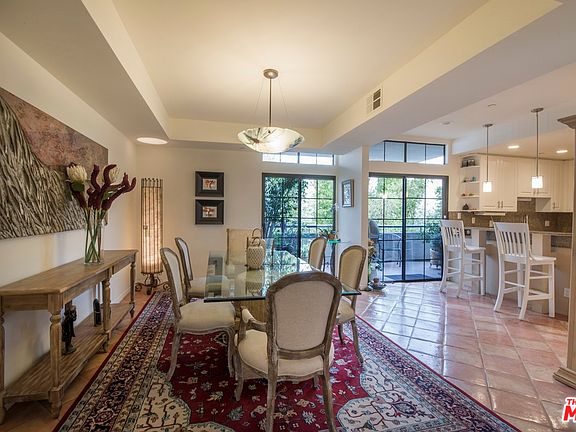 5th image of 200 N Swall Dr #Penthouse 58
