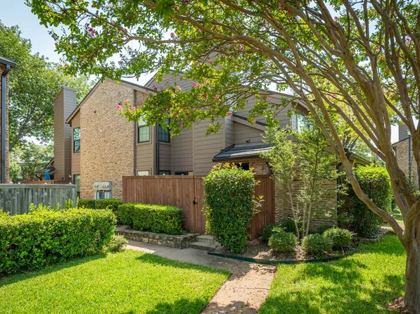 333 Melrose Dr APT 31D, Richardson, TX 75080