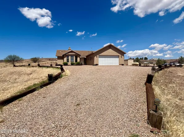 102 Wagon Wheel Ln, Sonoita, AZ 85637