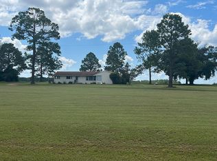 80 Mount Calvary Rd, Fort Gaines, GA 39851