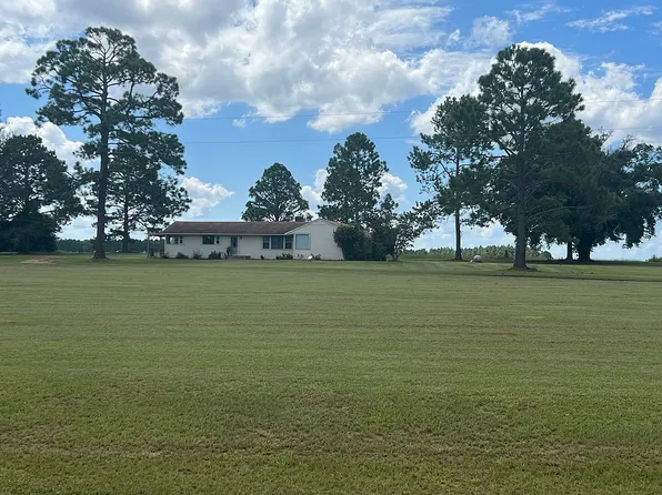 80 Mount Calvary Rd, Fort Gaines, GA 39851