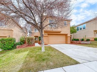 11109 Whooping Crane Ln, Las Vegas, NV 89144