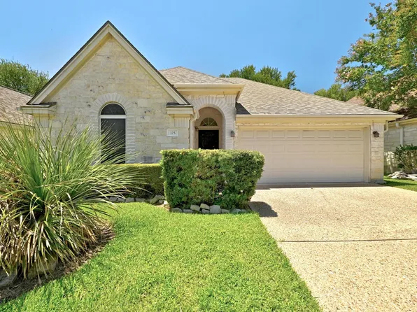 125 Melissa Ct, Georgetown, TX 78628