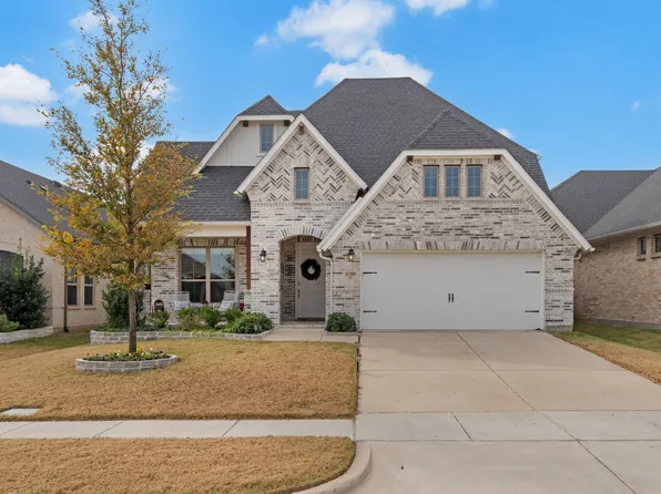 8709 Backwater Bay Cv, McKinney, TX 75071