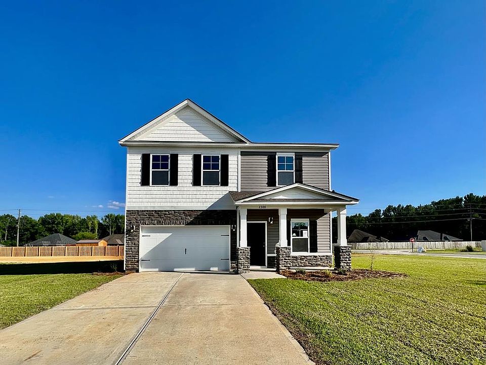 2388 Worshipper Court Lot 1