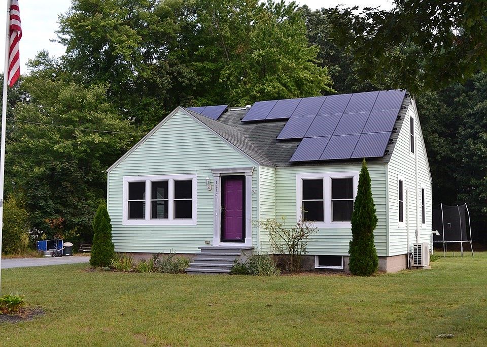 1270 Methuen St, Dracut, MA 01826 Zillow