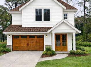 1395 N May St, Southern Pines, NC 28387