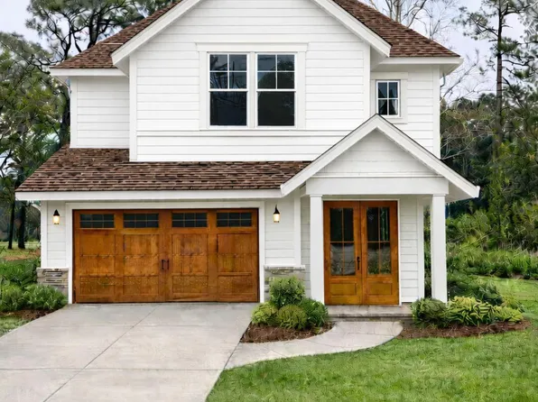 1395 N May Street, Southern Pines, NC 28387