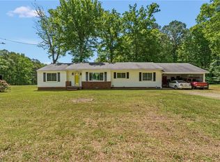 600 Providence Church Rd, Randleman, NC 27317