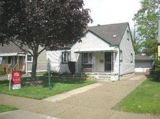 26628 Osmun St, Madison Heights, MI