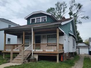 4334 W 49th St, Cleveland, OH 44144