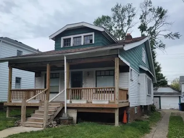 4334 W 49th St, Cleveland, OH 44144