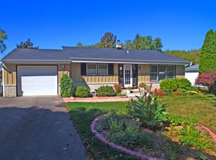 6437 N 94th St, Milwaukee, WI 53224