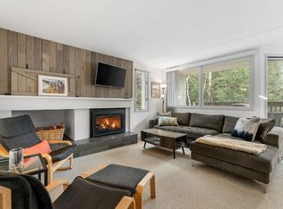 The Bridges Resort, Warren, VT 05674