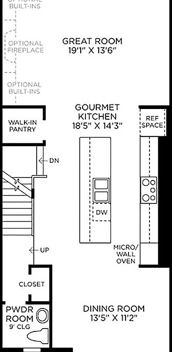 Living Level