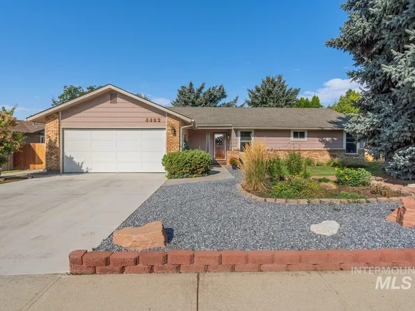 4483 S Cochees Way, Boise, ID 83709