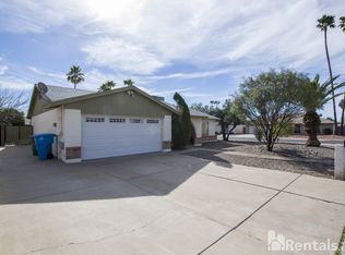 17623 N Paradise Park Dr, Phoenix, AZ 85032
