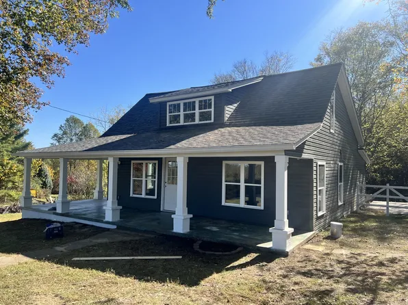 2863 Sweet Home Rd, Chapmansboro, TN 37035