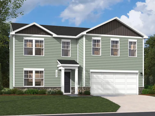 304 Paratrooper Ln, Columbia, SC 29229