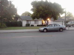 3592 Pine Ridge Way, San Jose, CA 95127