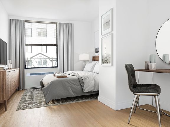 5th image of 70 Pine St APT 2403
