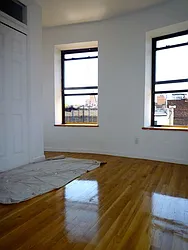 Rented by St Marks Place Realty