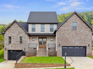 9736 Trestle Cir #51, Ooltewah, TN 37363