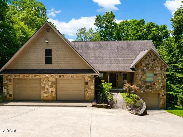 134 Holly Ln, Kingston, TN 37763