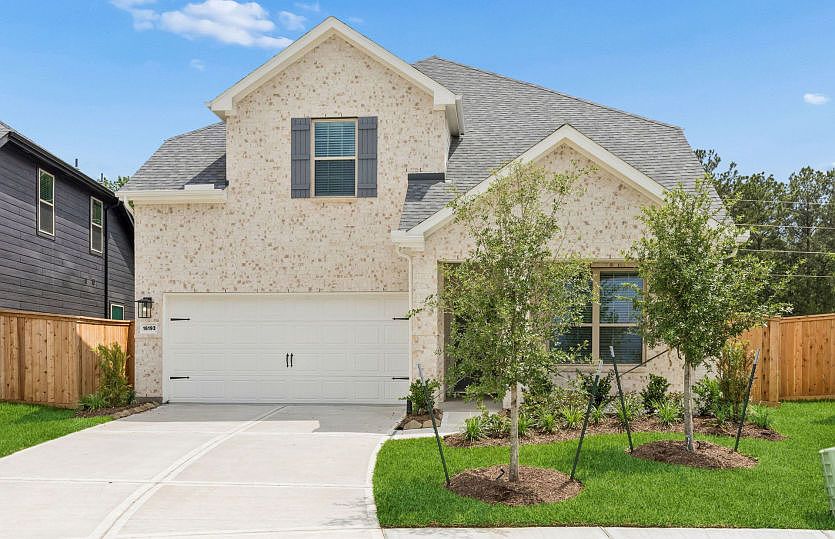 Quick Move-In Home