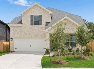 16193 Sepia Manor St, Conroe, TX 77302