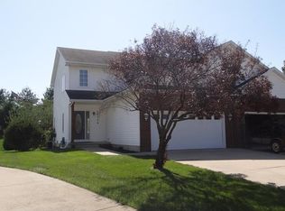 12114 Ridgeview Dr, Urbandale, IA 50323
