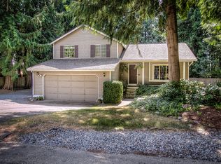 22925 NE 25th Way, Sammamish, WA 98074