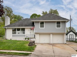12633 Orchard Ave, Omaha, NE 68137