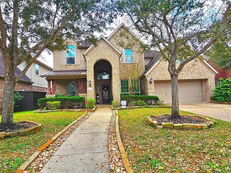 6027 Turner Shadow Ln — Photo 4