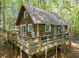 115 Navaho Trl, Dugspur, VA 24325